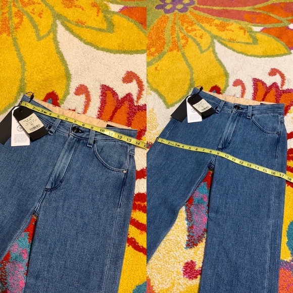 Rag&Bone Jeans - Picture 4 of 8